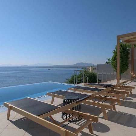 Anima Seaview Luxury Living Villa, By Thinkvilla Gazi ภายนอก รูปภาพ