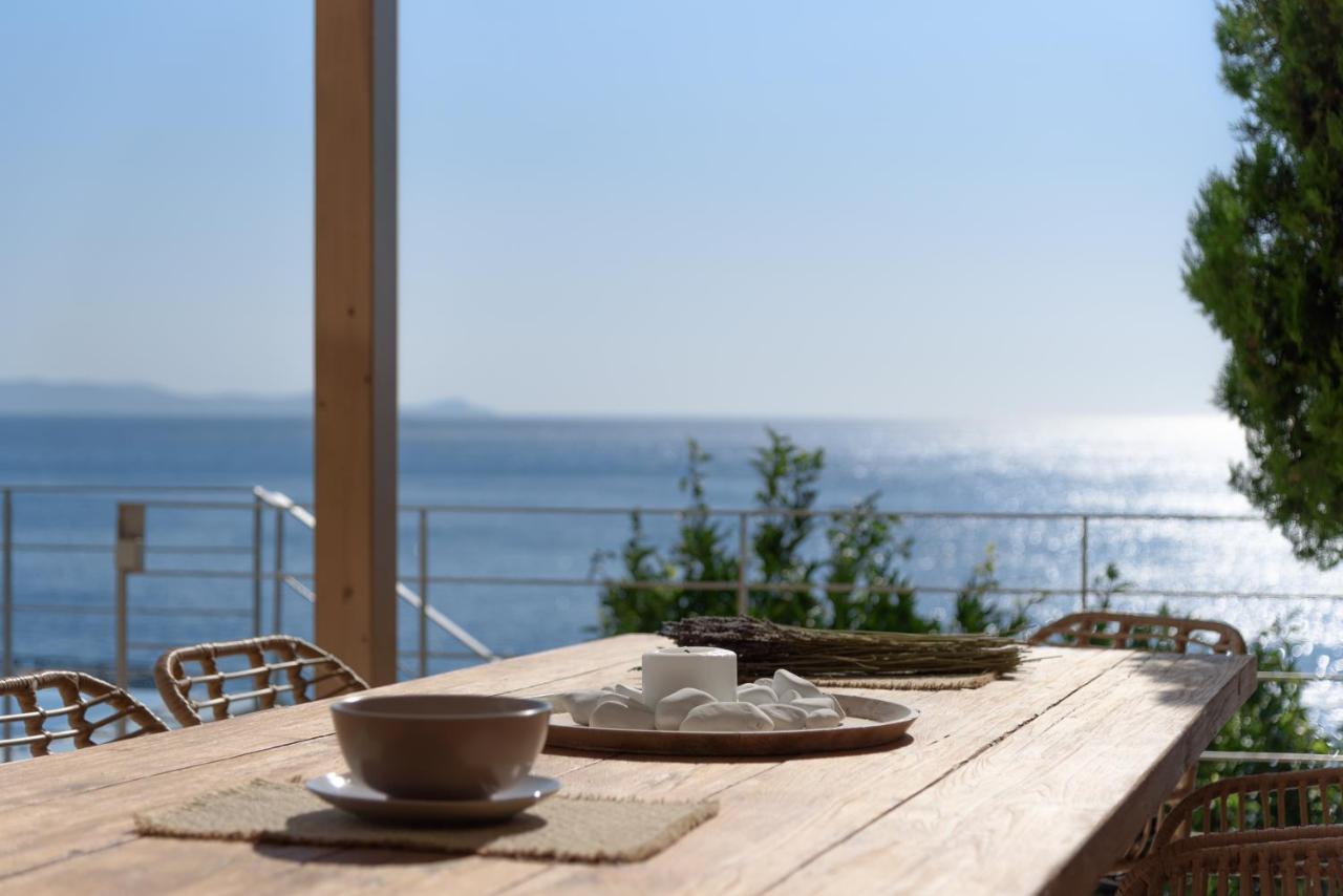 Anima Seaview Luxury Living Villa, By Thinkvilla Gazi ภายนอก รูปภาพ