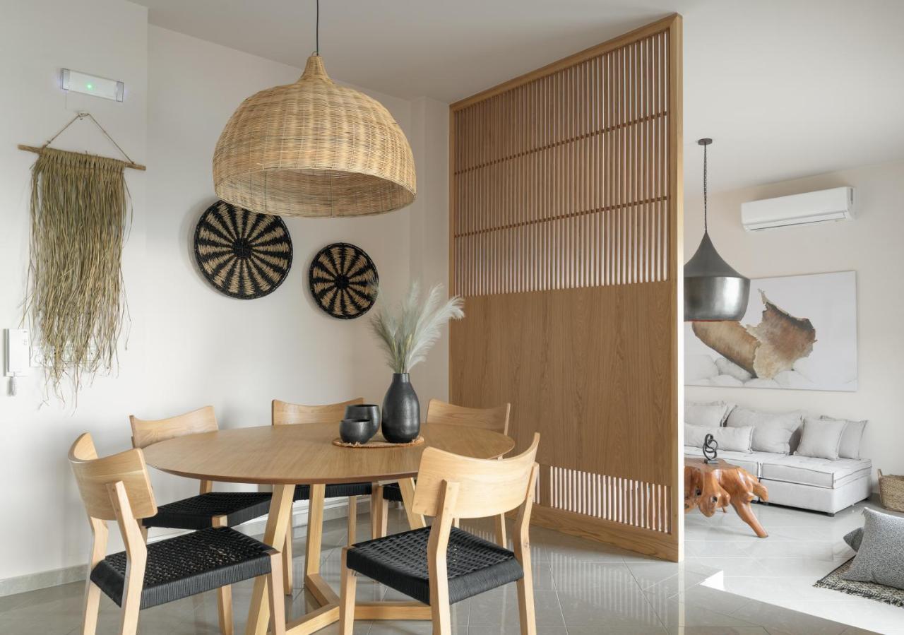 Anima Seaview Luxury Living Villa, By Thinkvilla Gazi ภายนอก รูปภาพ