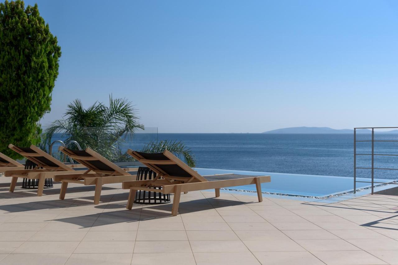Anima Seaview Luxury Living Villa, By Thinkvilla Gazi ภายนอก รูปภาพ
