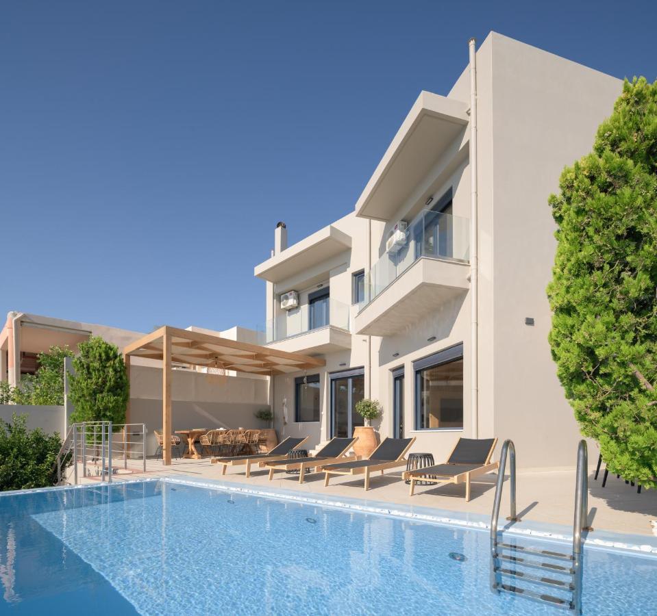 Anima Seaview Luxury Living Villa, By Thinkvilla Gazi ภายนอก รูปภาพ