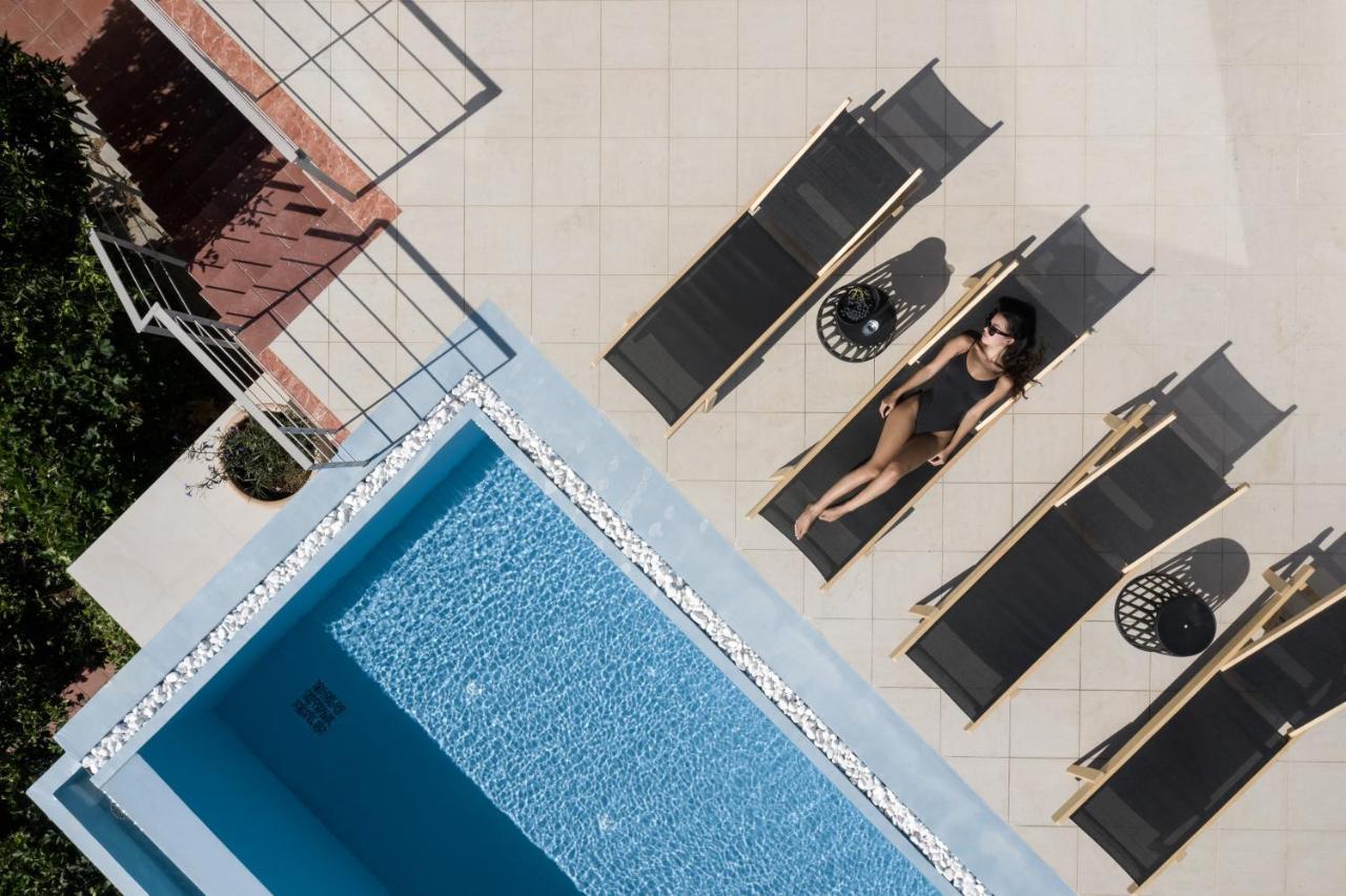 Anima Seaview Luxury Living Villa, By Thinkvilla Gazi ภายนอก รูปภาพ